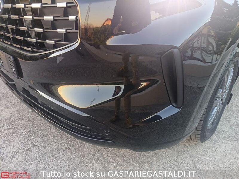 Ford Tourneo Custom Tourneo Custom 320 2.0 EcoBlue 170CV aut. PL Titanium 9 posti