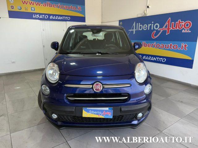 FIAT 500L 1.3 Multijet 95 CV Business