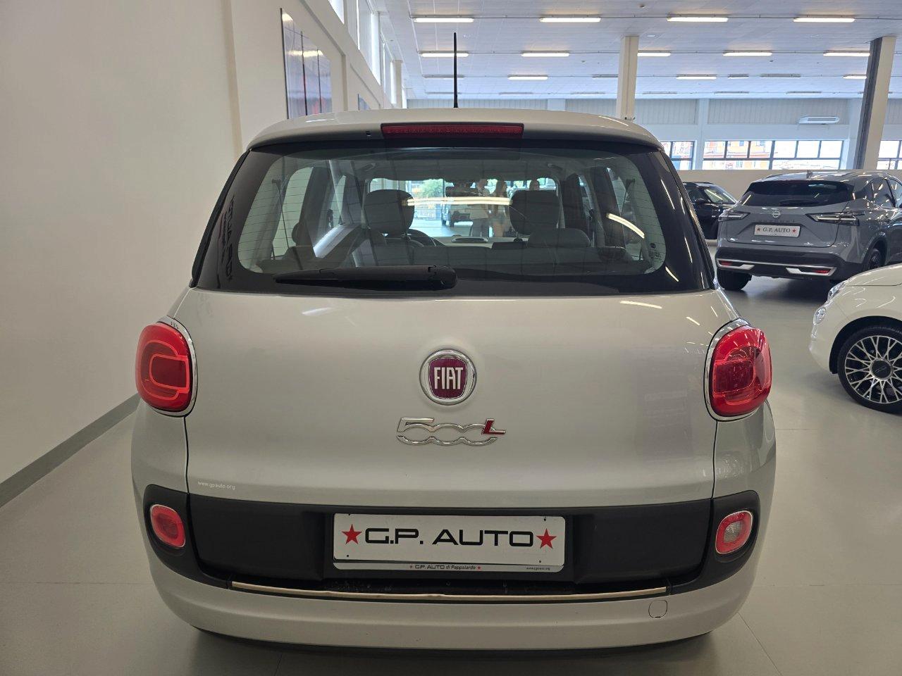 Fiat 500 L 500L 1.3 mjt Pop Star 85cv