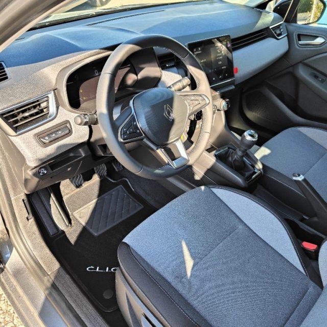 RENAULT Clio ECO-G 100 CV Evolution