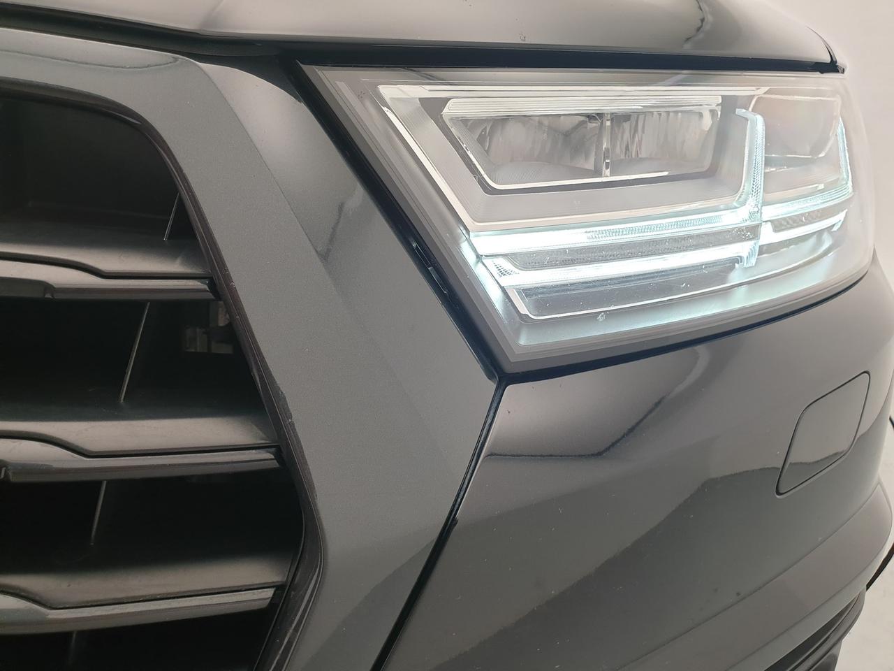 Audi Q7 50 3.0 tdi mhev sport plus quattro tiptronic
