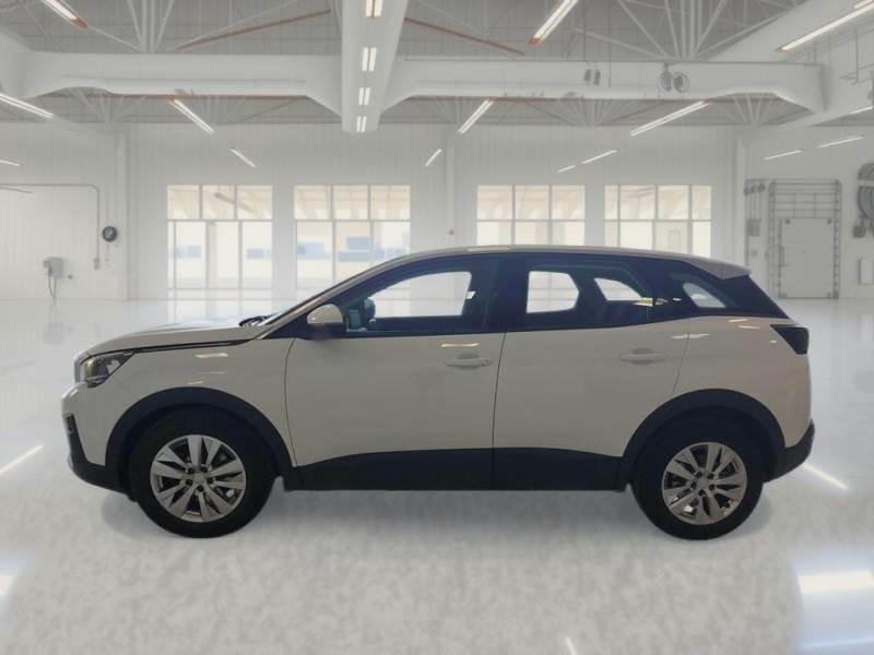 PEUGEOT 3008 BLUEHDI 130 SES BUSINESS SUV