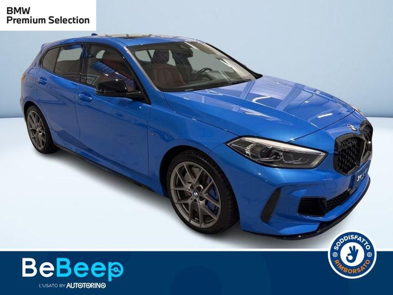 BMW Serie 1 M 135I XDRIVE AUTO