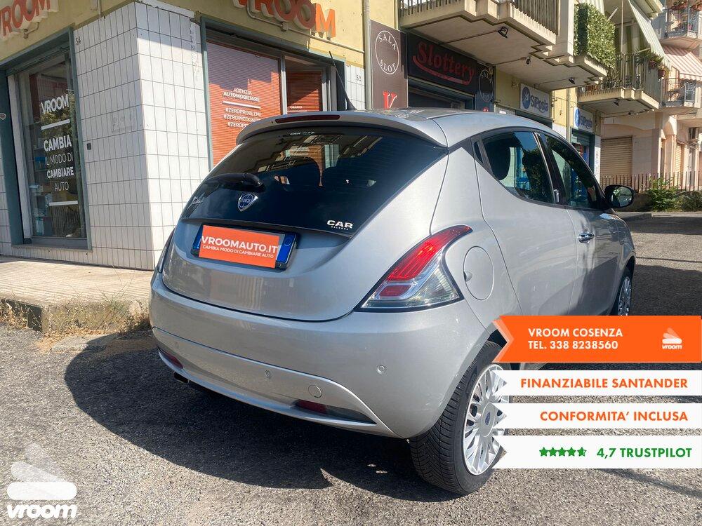 LANCIA Ypsilon 3ª serie Ypsilon 1.3 MJT 16V 95...