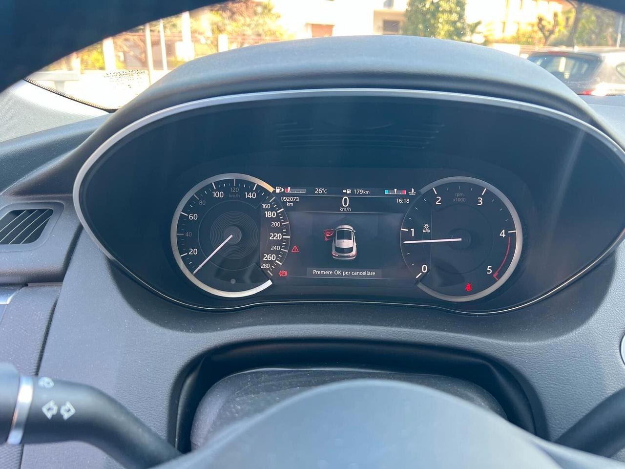 JAGUAR F-PACE 2.0 D 163cv PRESTIGE VAN