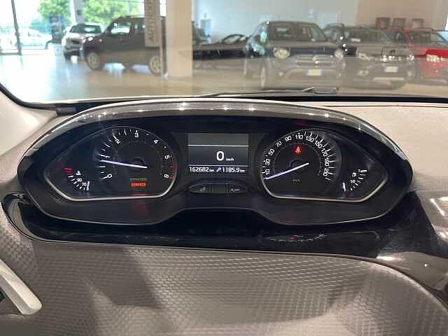 Peugeot 208 BlueHDi 100 5 porte Allure