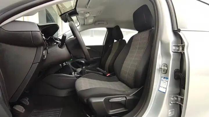 Opel Corsa 1.2 75 CV Edition