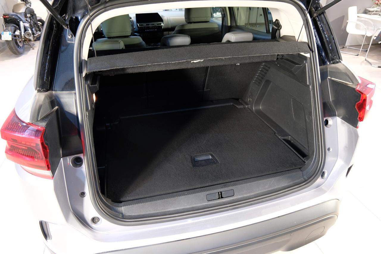 Citroen C5 Aircross BlueHDi 130 S&S EAT8 Max