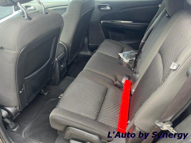 FIAT Freemont 2.0 Multijet 140 CV Lounge 7 posti