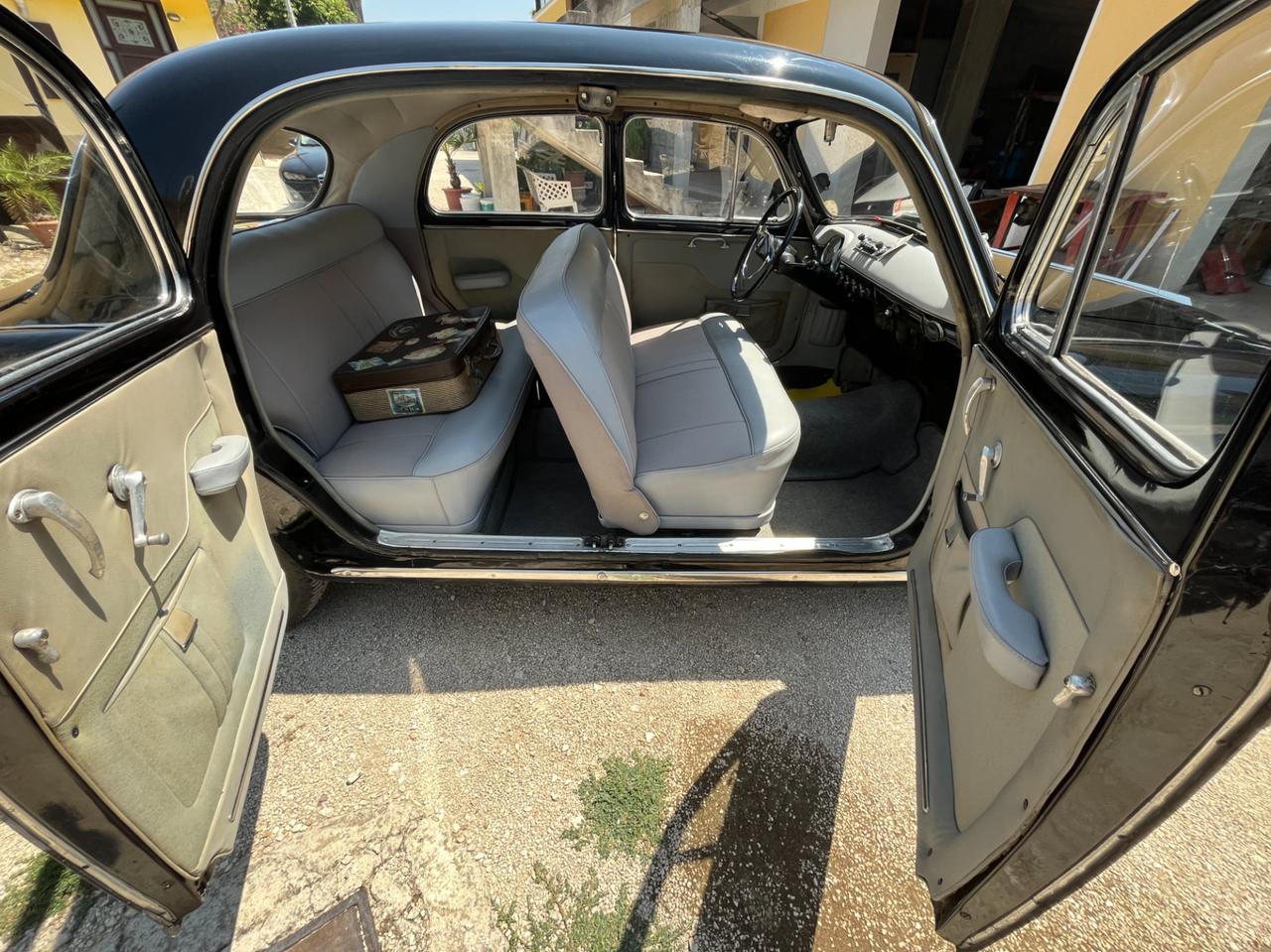 Lancia Appia 1100 III serie