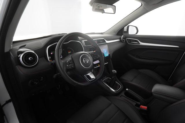 MG ZS ZS Classic 1.5 VTi-tech Luxury