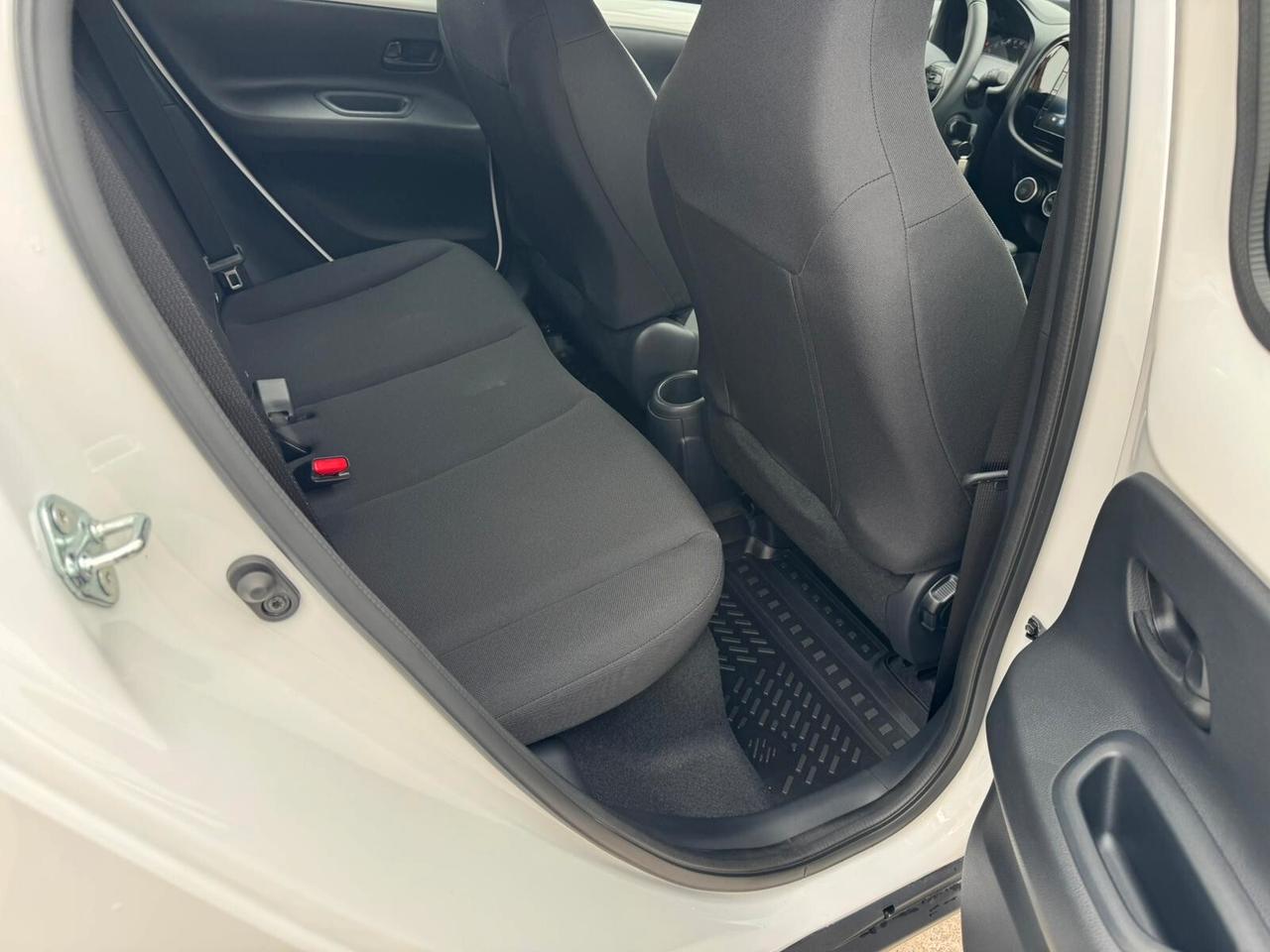 Toyota Aygo X 1.0 5 porte Automatica!