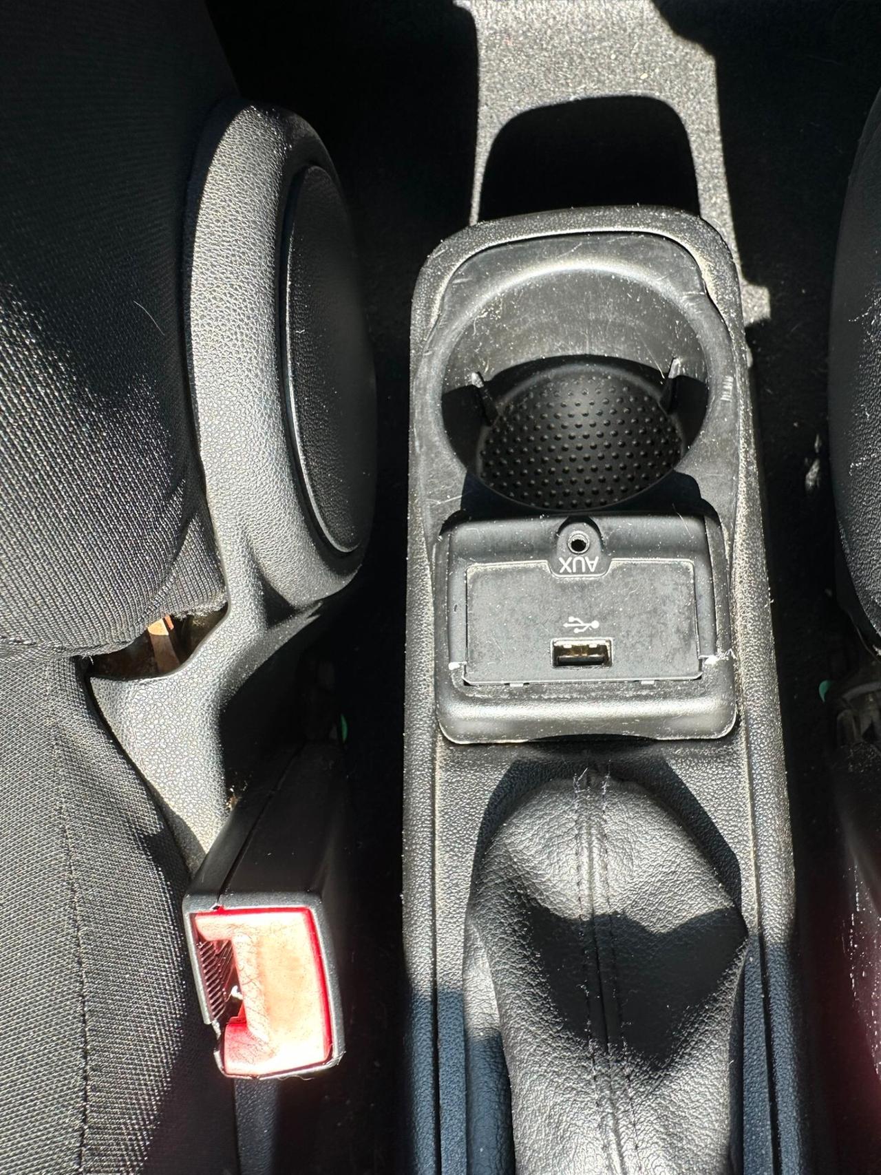 Alfa Romeo MiTo 1.4 70 CV 8V Progression