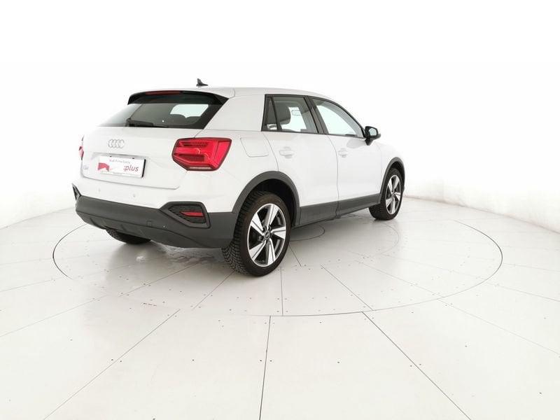 Audi Q2 30 2.0 tdi Admired