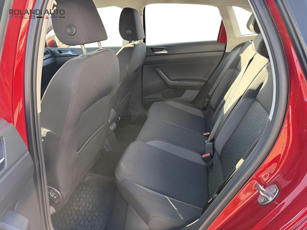 Volkswagen Taigo 1.0 TSI Life