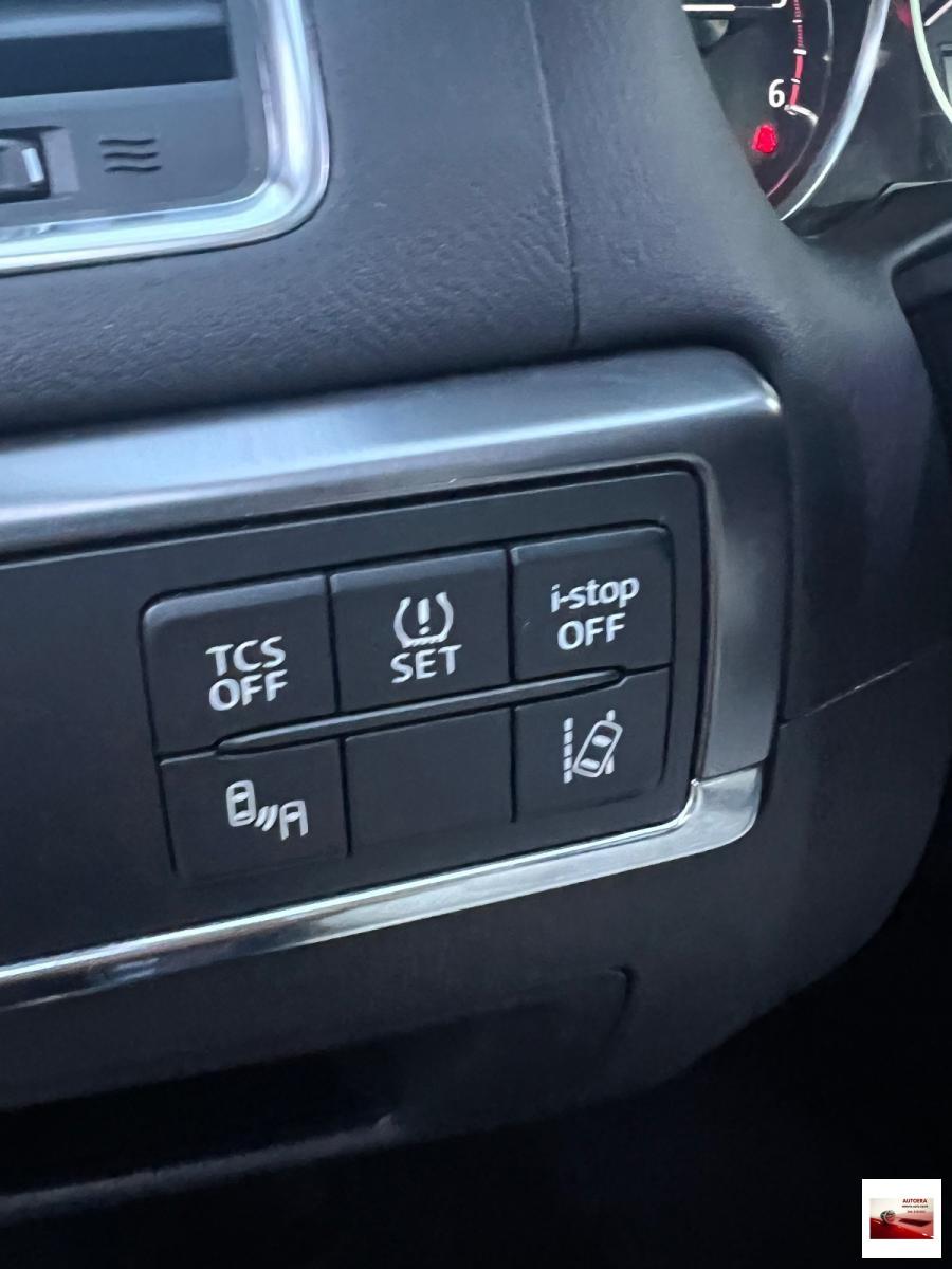 MAZDA - CX-5 - 2.2L Skyactiv-D 175CV 4WD Exceed