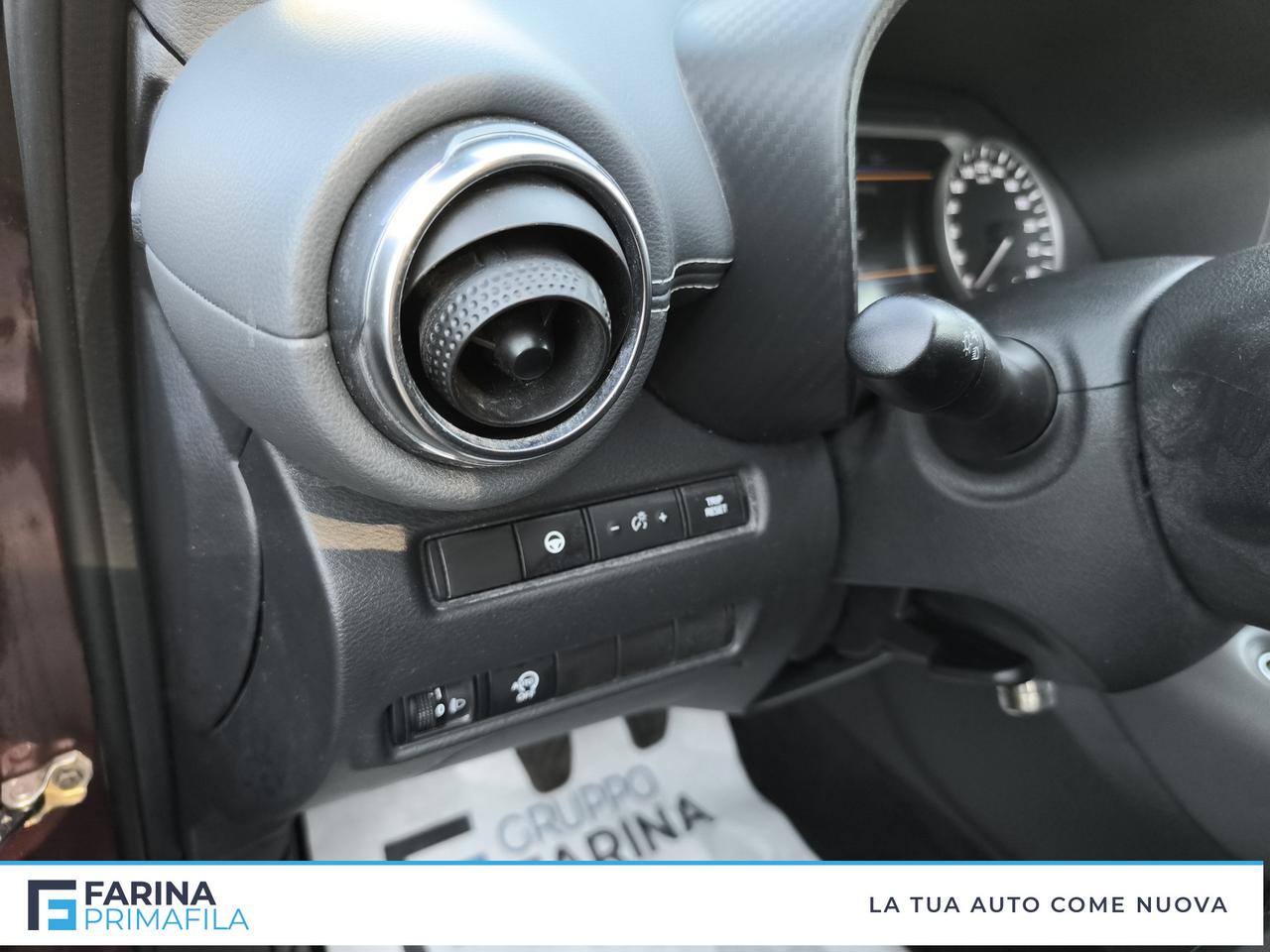 NISSAN Juke II - Juke 1.0 dig-t Tekna 114cv