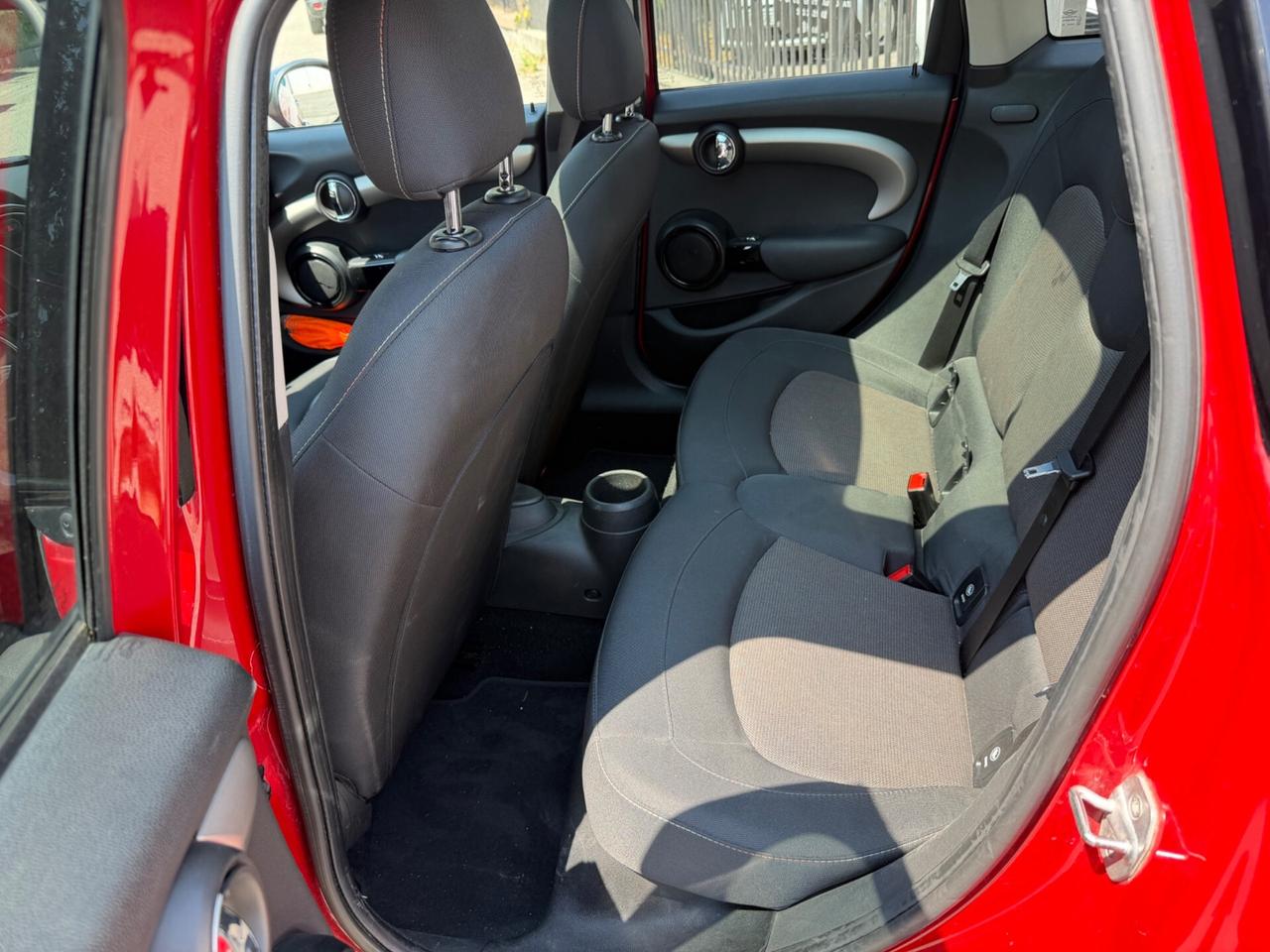 Mini 1.5 One D Hype 5 porte