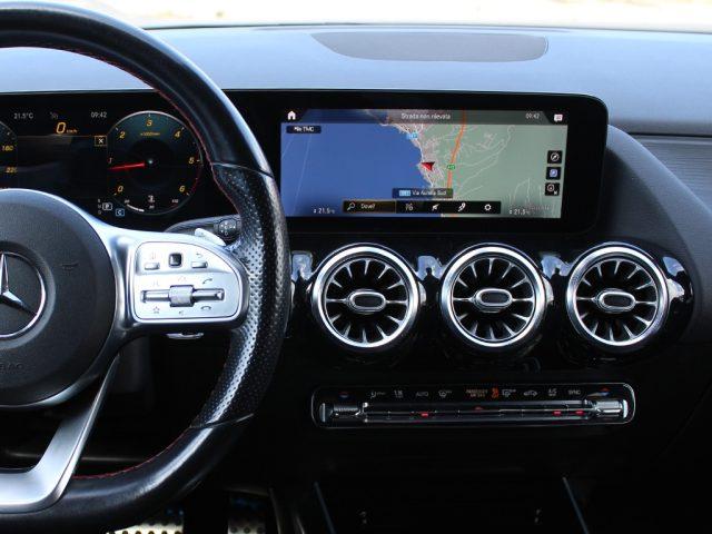 MERCEDES-BENZ GLA 200 d Automatic 4Matic Premium