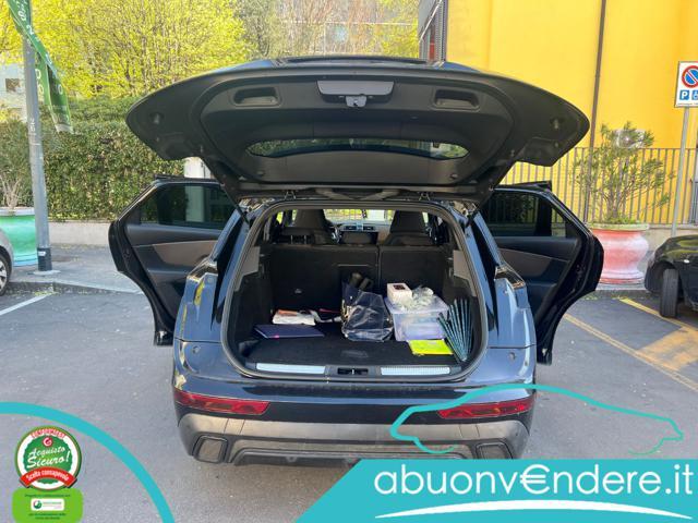 DS AUTOMOBILES DS 7 Crossback BlueHDi 130 aut. Business