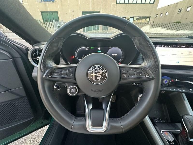 Alfa Romeo Tonale 1.5 160cv Hybrid TCT7 Ti