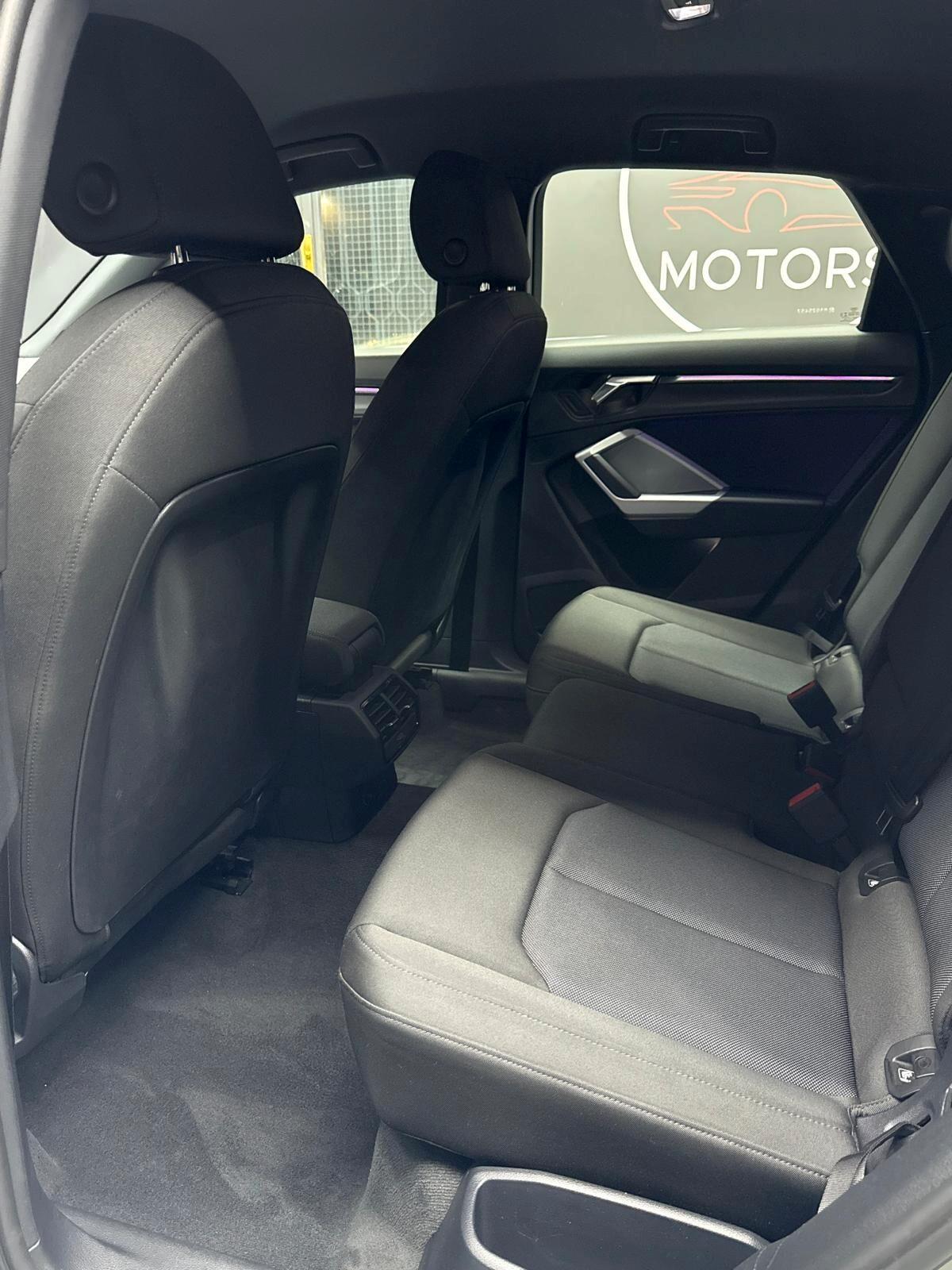 Audi Q3 SPB 40 TDI quattro S tronic Business Plus