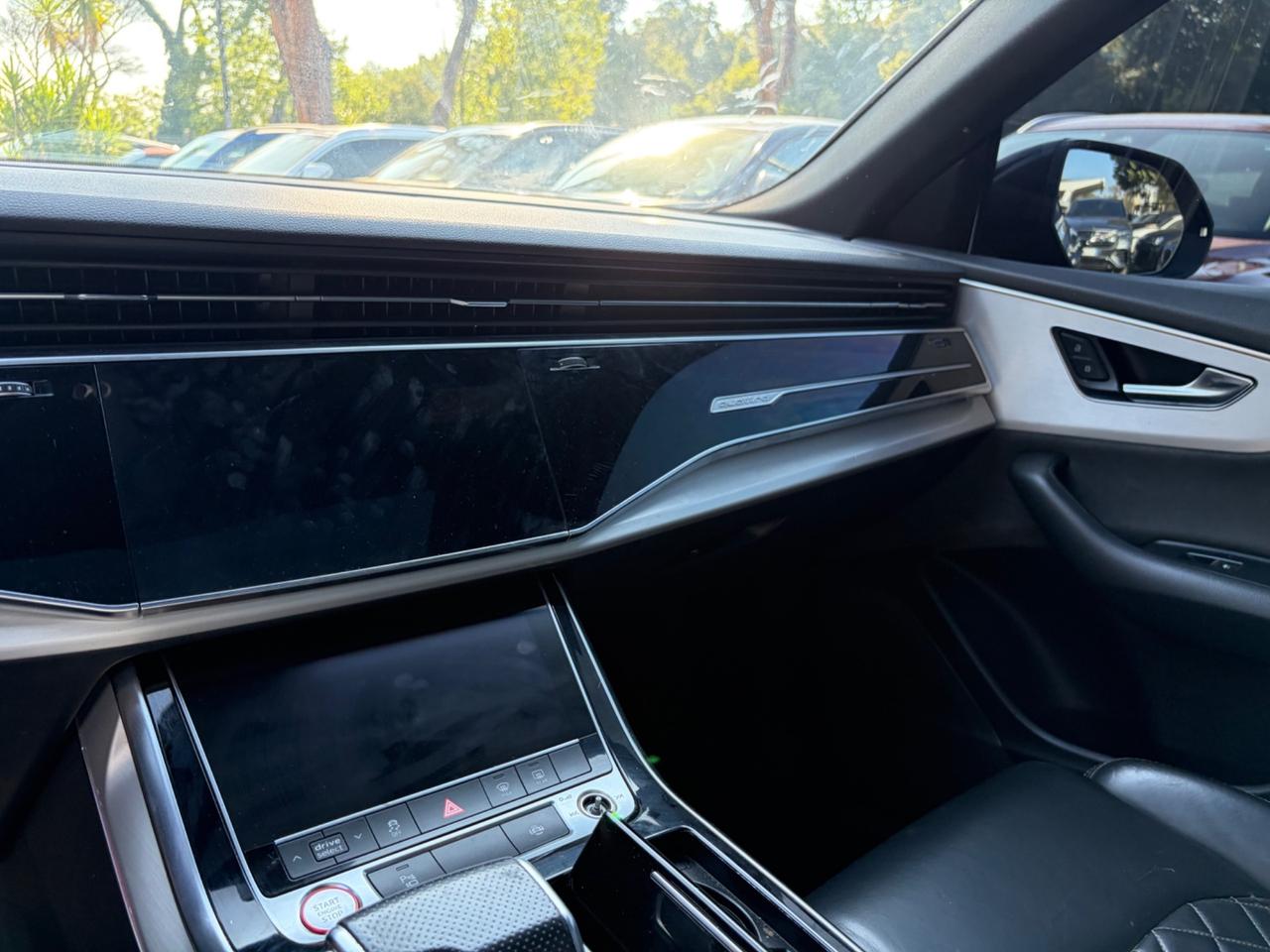 Audi SQ8 TDI QUATTRO TIPTRONIC SPORT ATTITUDE