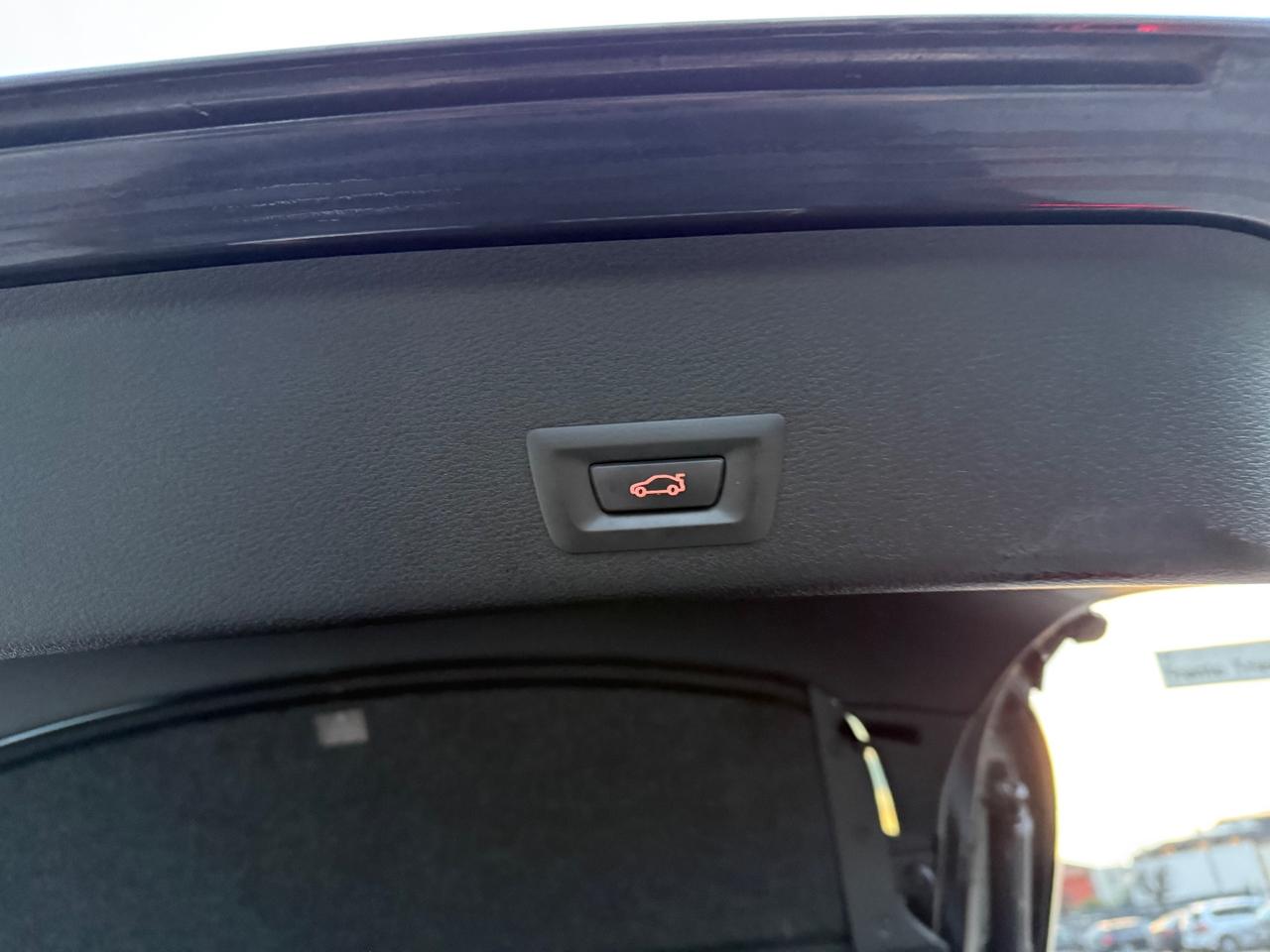 Bmw X4 xDrive20d Msport 190CV