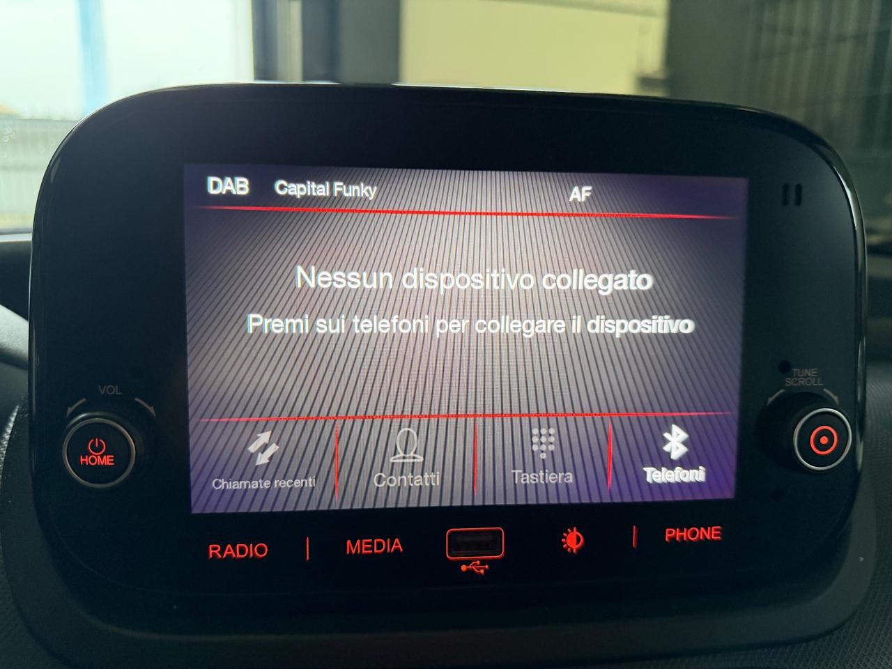 Fiat Fiorino 1.3 MJT 95CV SX - PREZZO FINITO-