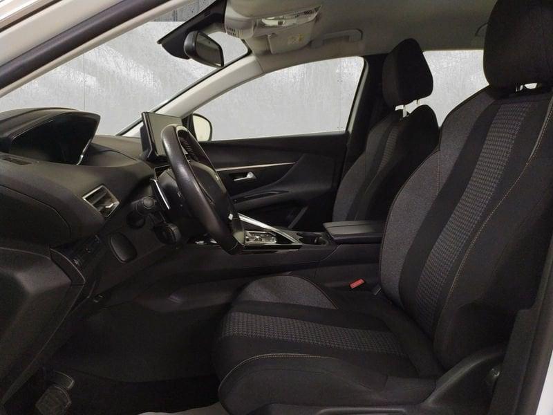 Peugeot 3008 1.5 bluehdi Active Business s&s 130cv eat8