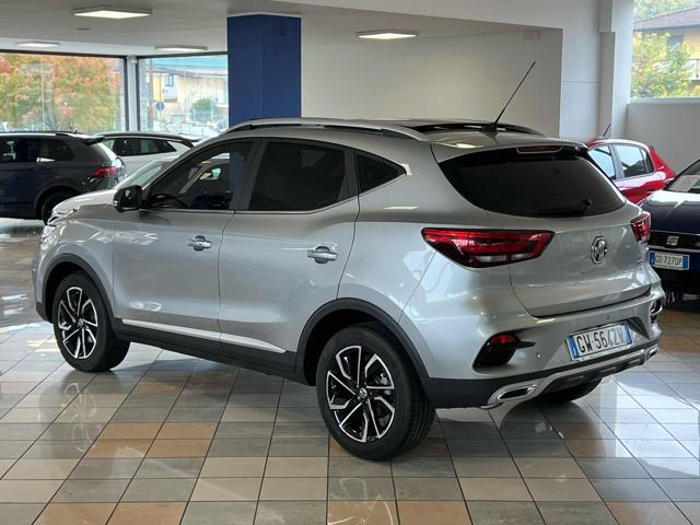 MG ZS 1.0T-GDI Luxury