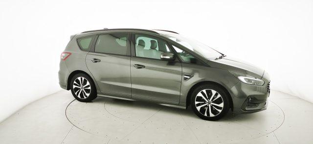 FORD S-Max 2.5 Full Hybrid 190CV CVT ST-Line Business