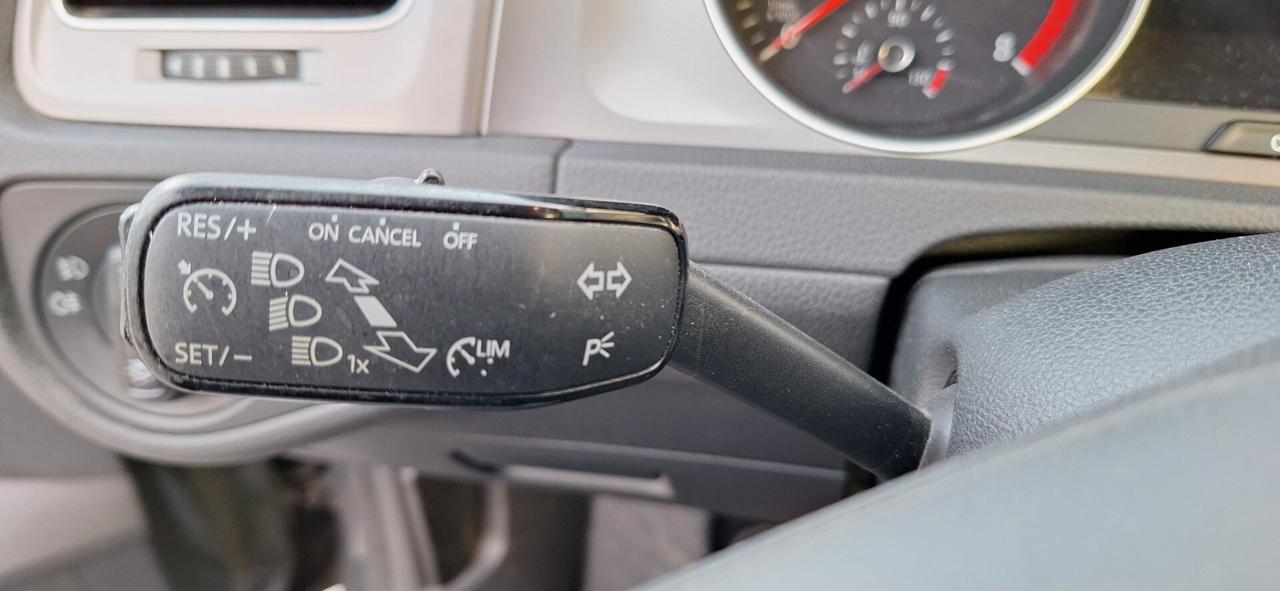 Volkswagen Golf 1.2 TSI 85 CV 5p. Trendline BlueMotion Technology