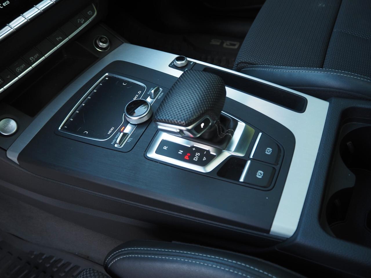 Audi Q5 40 TDI quattro S tronic line plus