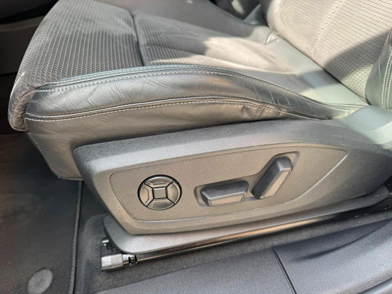 AUDI Q3 SPB 35 TDI S-TRONIC S-LINE 150 CV. TETTO APRIB.