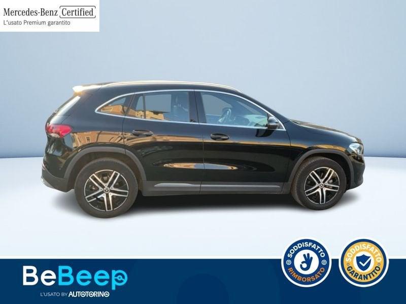 Mercedes-Benz GLA 180 D SPORT PLUS AUTO