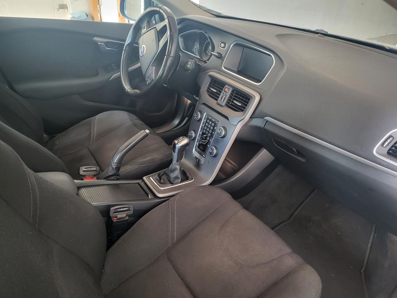 Volvo V40 D3 Momentum