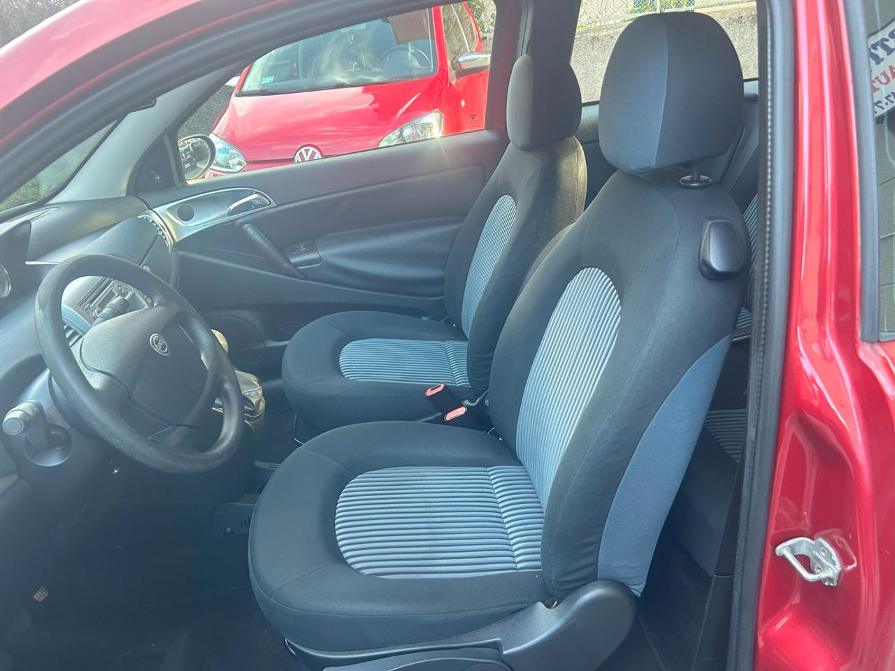 Lancia Ypsilon 1.2 Argento UNICO PROPRIETARIO
