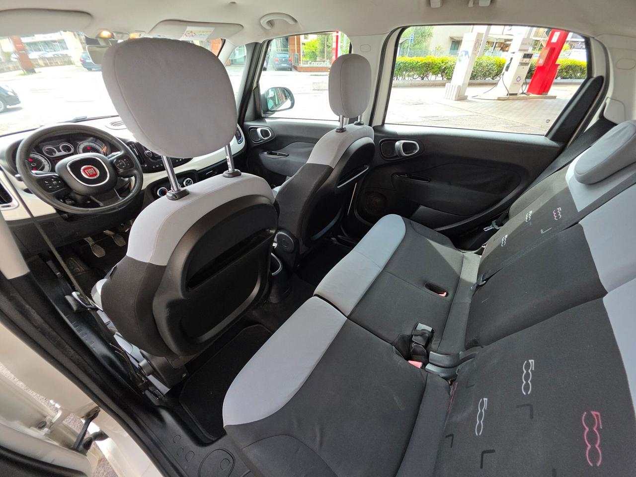 Fiat 500L 1.3 85CV ANNO 2015 SUPER PREZZO