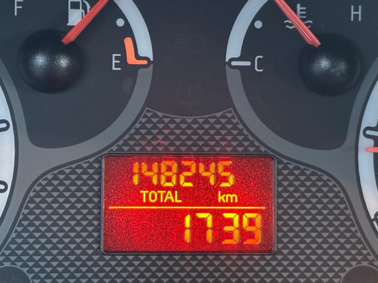 Fiat Panda 1.2 Dynamic OK NEOPATENTATI