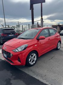 Hyundai i10 1.0 MPI Prime