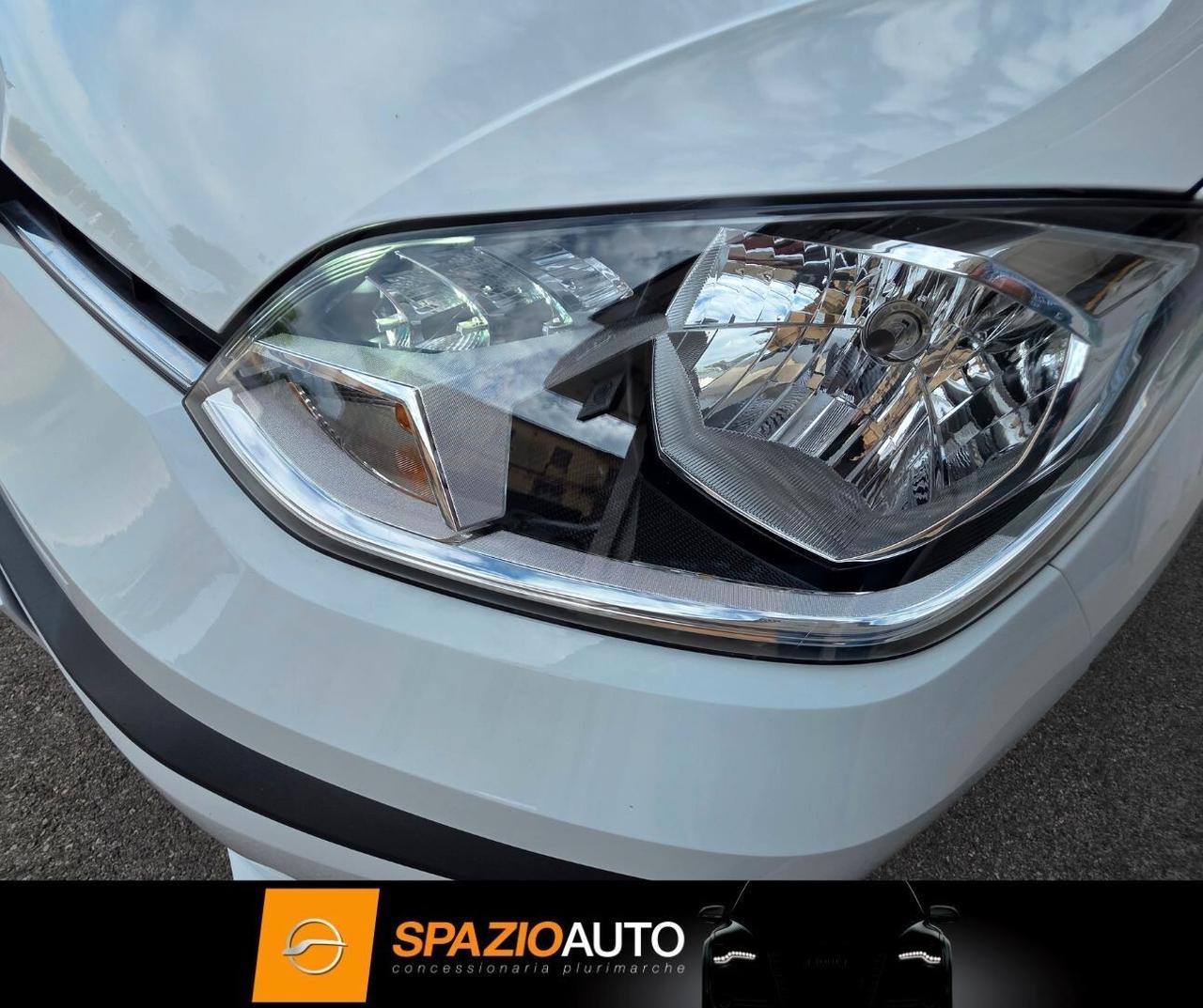 Volkswagen up! 1.0 5p. eco move BlueMotion Technology *EDITION*