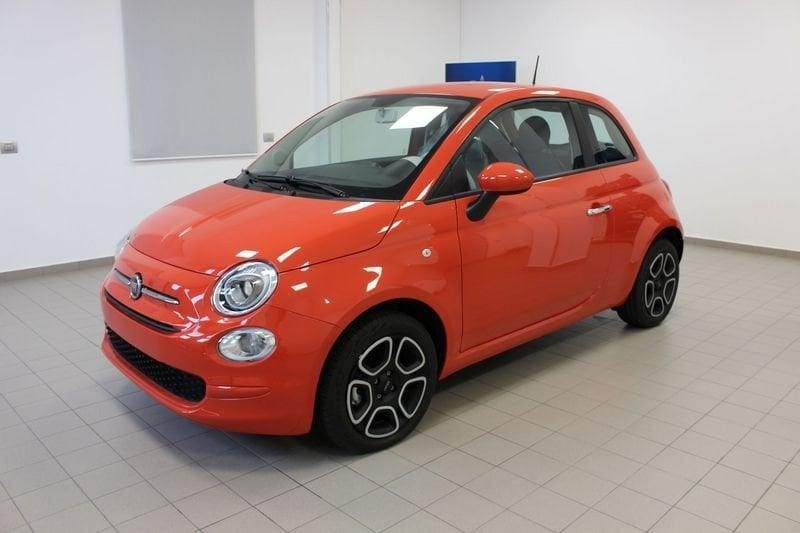 FIAT 500 1.0 Hybrid Club