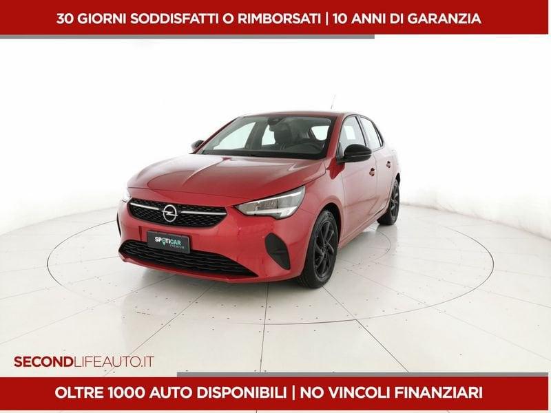 Opel Corsa 1.2 Elegance s&s 75cv