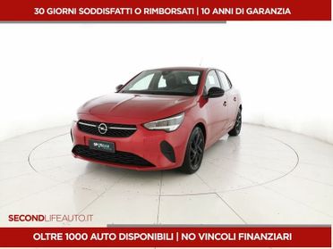 Opel Corsa 1.2 Elegance s&s 75cv