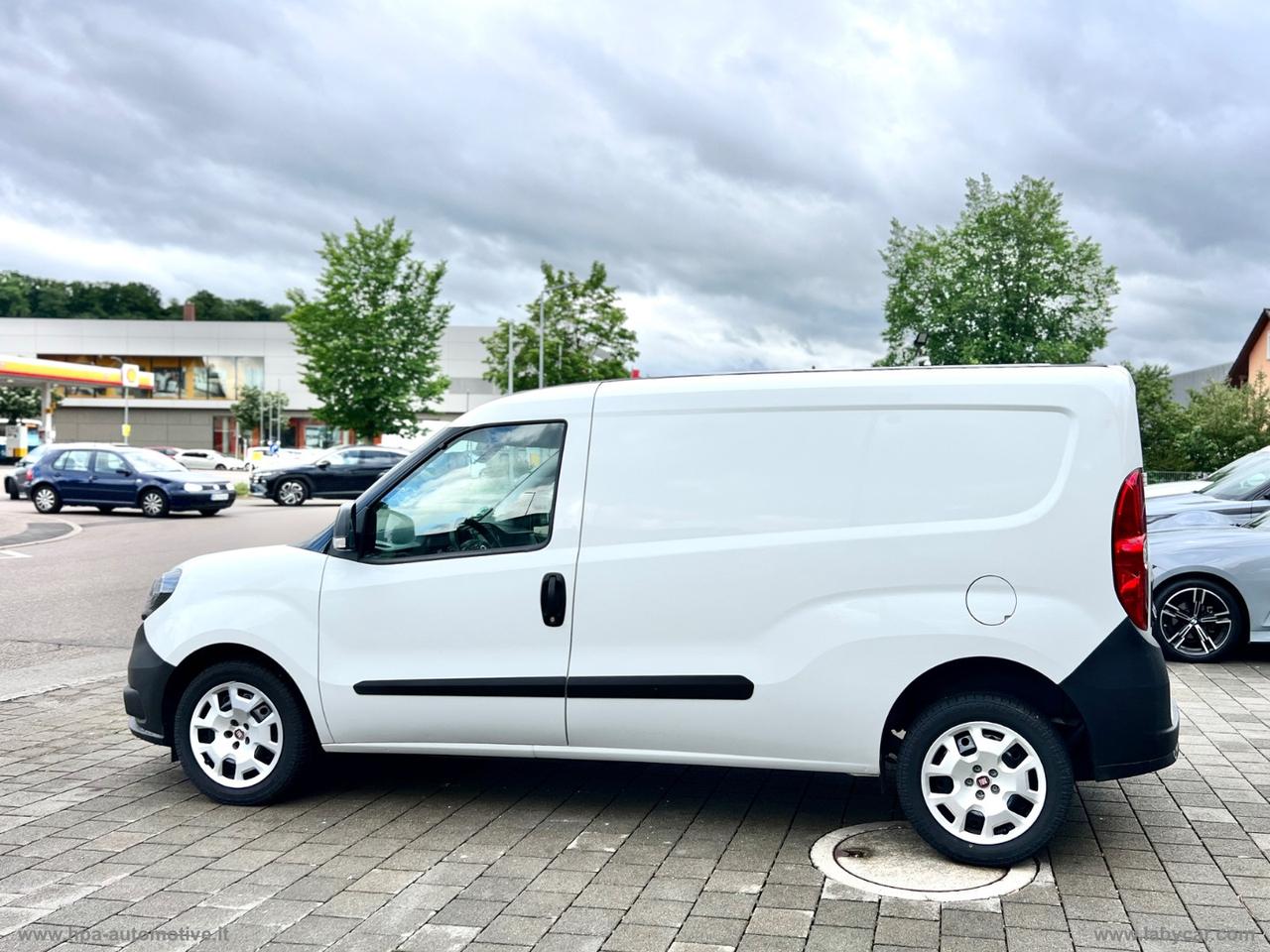 Doblò 1.6 MJT 120CV MAXI 3 POSTI