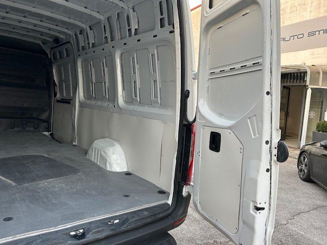 MERCEDES-BENZ Sprinter F43/35 315 CDI F RWD TA Furgone