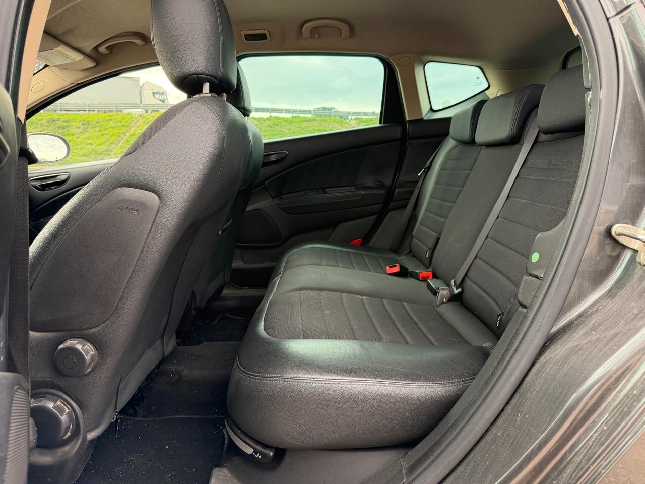 LANCIA DELTA 2013 1.4 BENZINA/GPL 120 CV *LEGGI