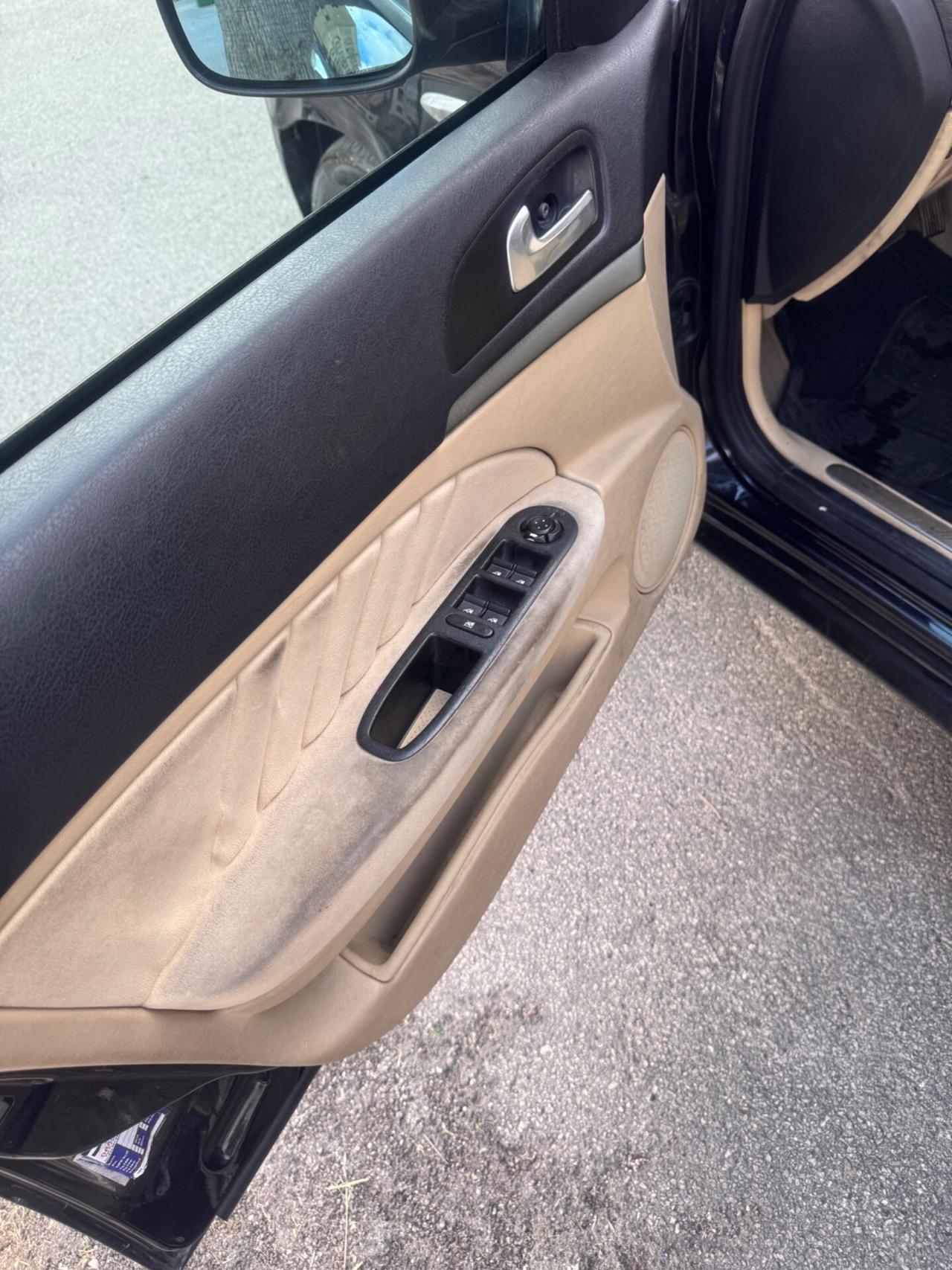 Alfa Romeo 159 1.9 diesel