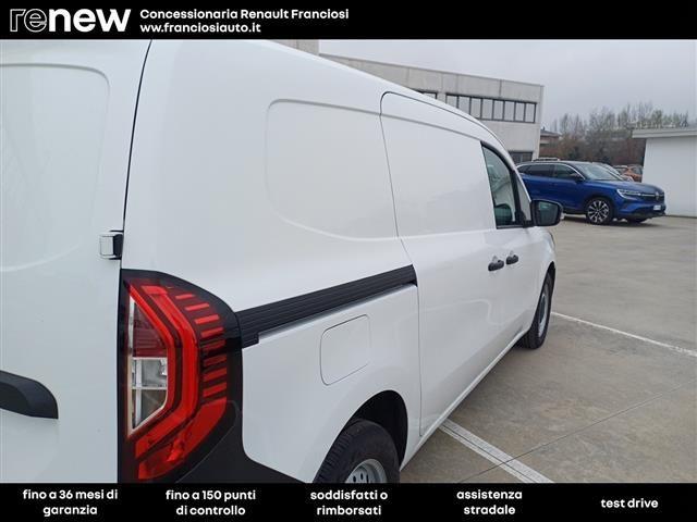 RENAULT Kangoo VAN FG L2 Blue dCi 115 MY24